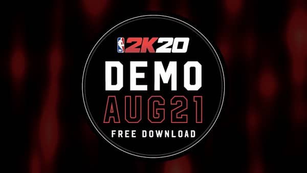 How to Download the NBA 2K20 Demo