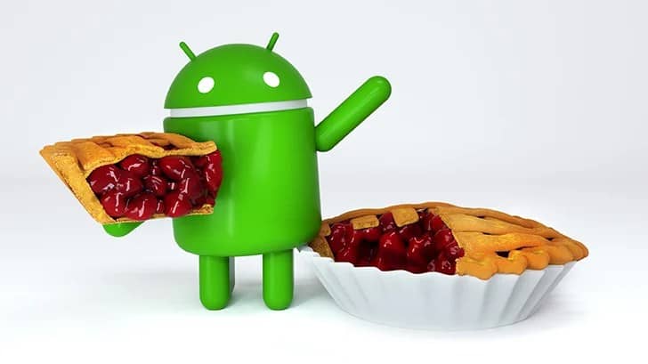 Android 9 Pie: When Will My Phone Get the Update?