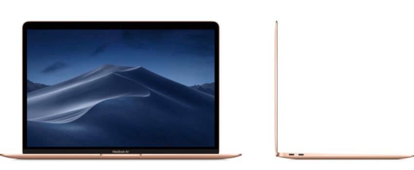 5 MacBook Air & MacBook Pro Deals You Can’t Pass Up