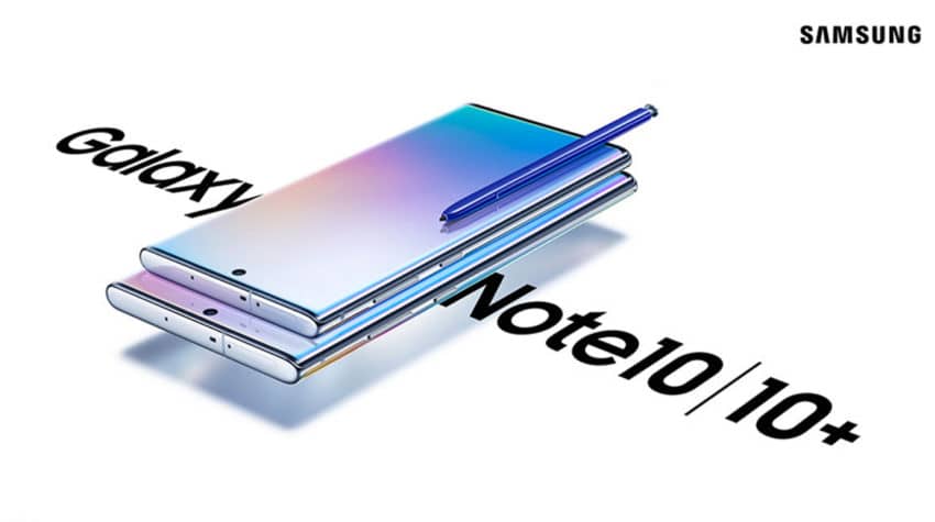 Galaxy Note 10 vs OnePlus 7 Pro: What You Need to Know